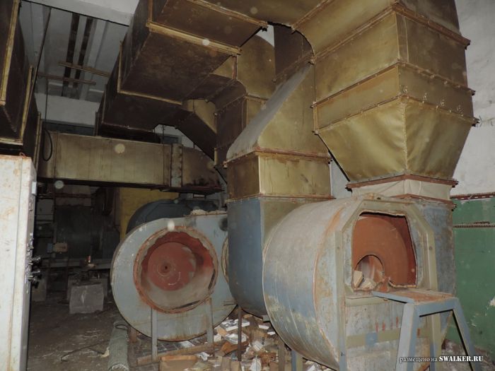 Комплексы ПРО Сары-Шаган