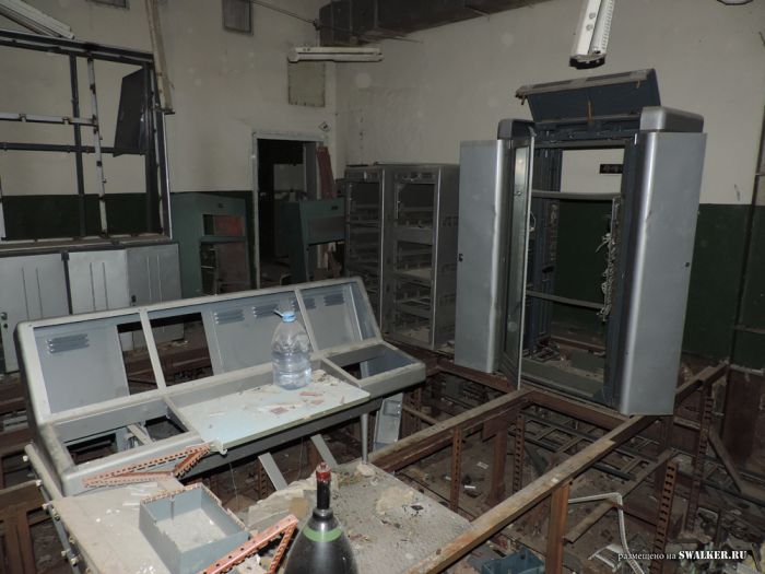 Комплексы ПРО Сары-Шаган