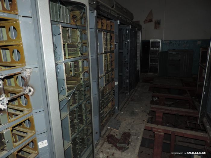 Комплексы ПРО Сары-Шаган