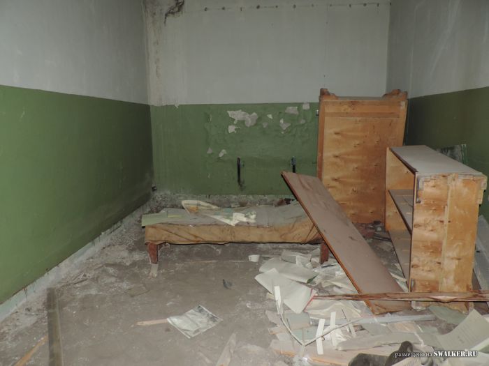 Комплексы ПРО Сары-Шаган