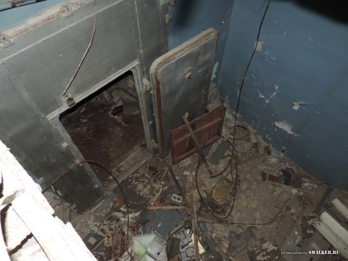 Комплексы ПРО Сары-Шаган