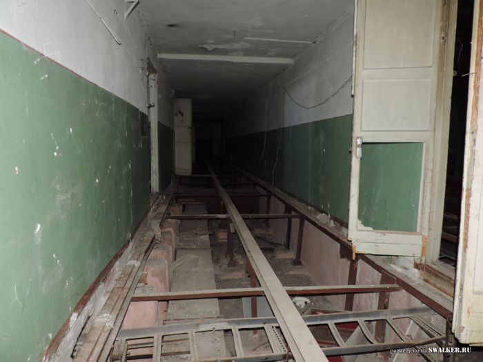 Комплексы ПРО Сары-Шаган