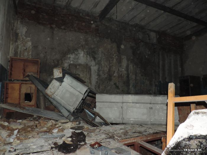 Комплексы ПРО Сары-Шаган