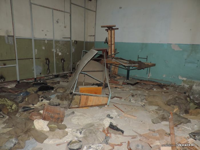 Комплексы ПРО Сары-Шаган