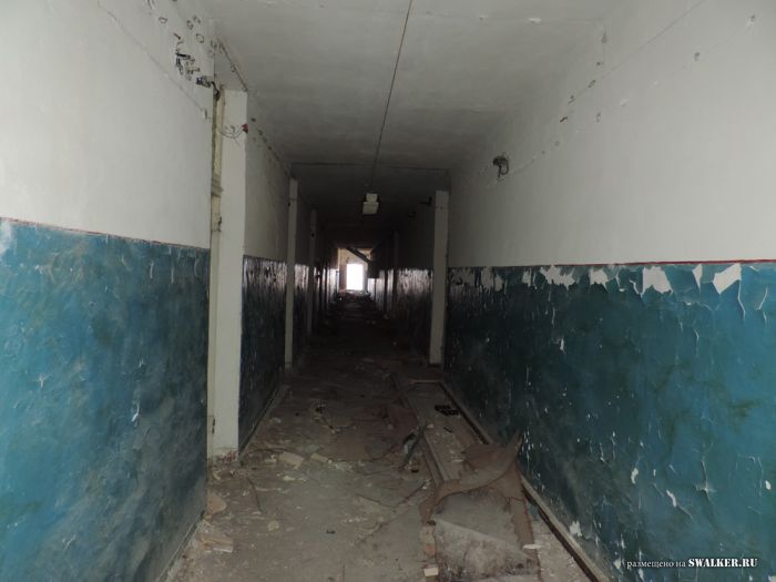 Комплексы ПРО Сары-Шаган