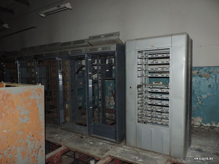 Комплексы ПРО Сары-Шаган