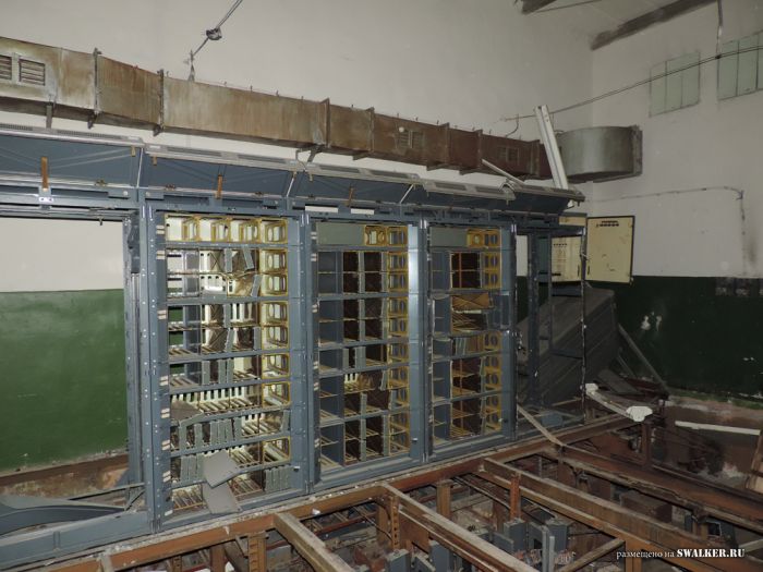 Комплексы ПРО Сары-Шаган