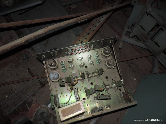 Комплексы ПРО Сары-Шаган