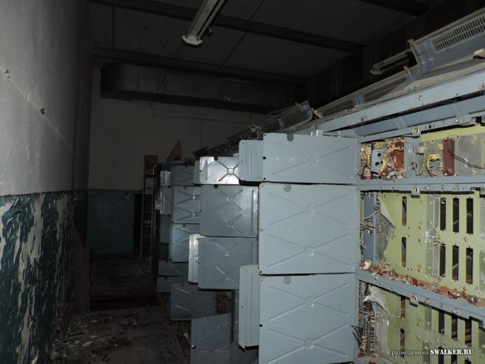 Комплексы ПРО Сары-Шаган