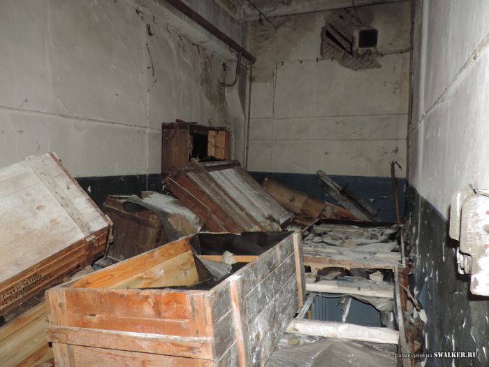 Комплексы ПРО Сары-Шаган