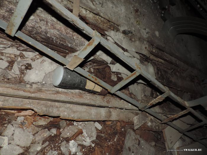 Комплексы ПРО Сары-Шаган