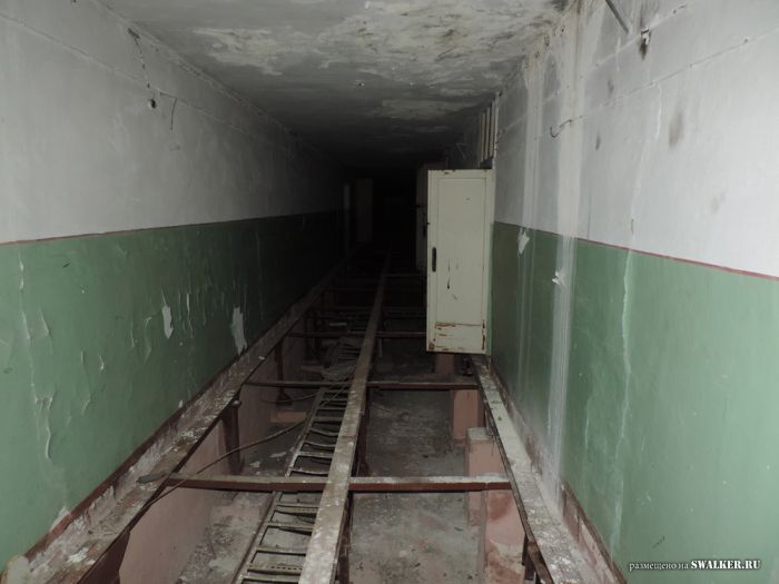 Комплексы ПРО Сары-Шаган