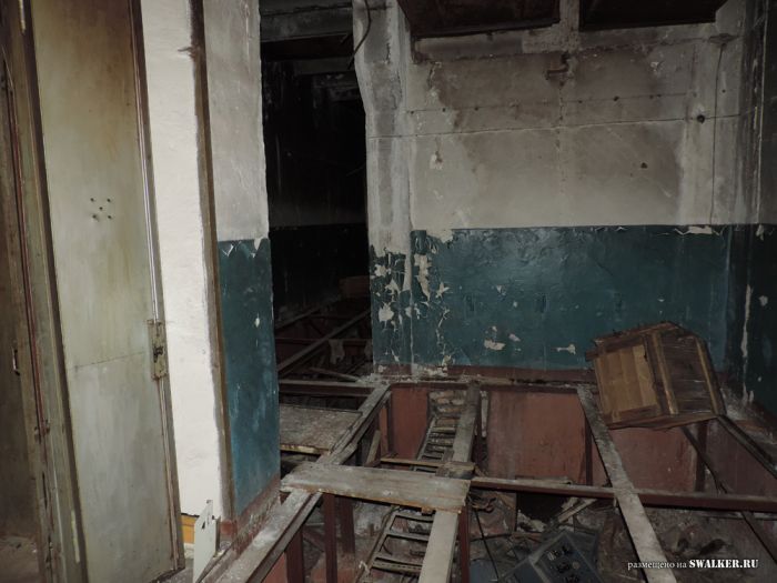 Комплексы ПРО Сары-Шаган