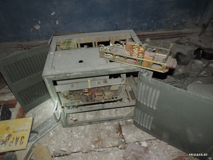 Комплексы ПРО Сары-Шаган