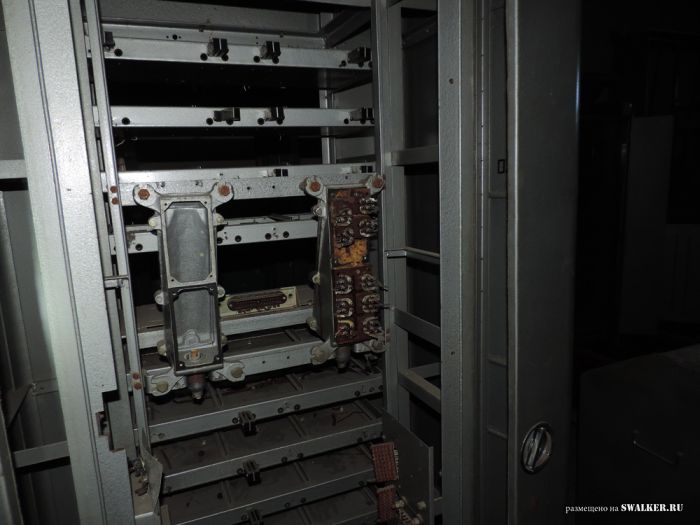 Комплексы ПРО Сары-Шаган