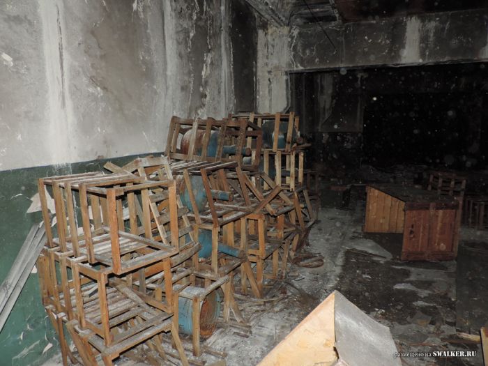 Комплексы ПРО Сары-Шаган