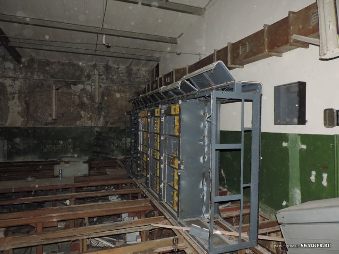 Комплексы ПРО Сары-Шаган