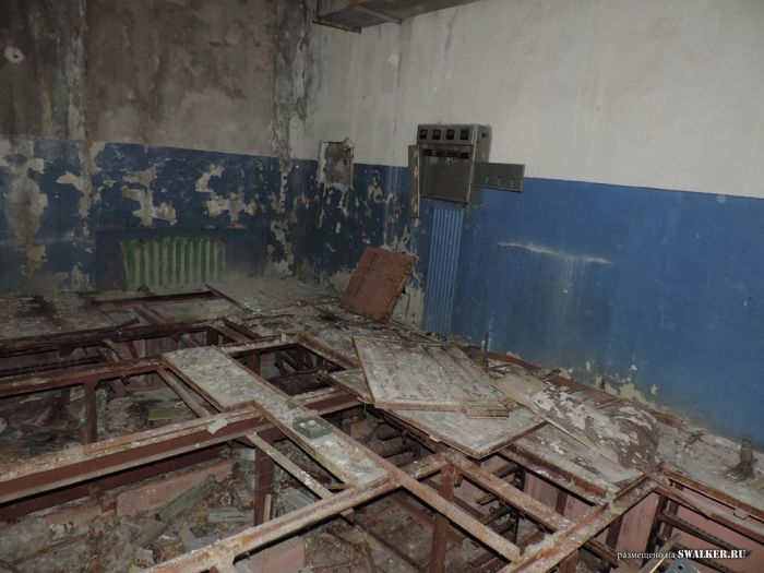 Комплексы ПРО Сары-Шаган