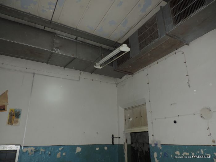 Комплексы ПРО Сары-Шаган