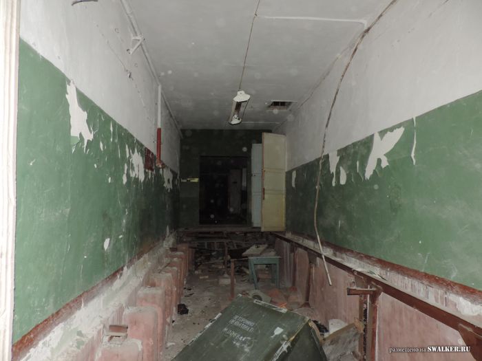 Комплексы ПРО Сары-Шаган