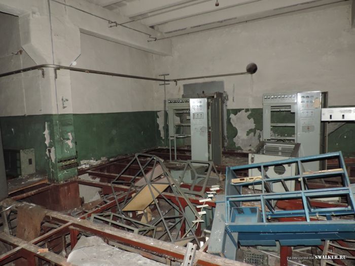 Комплексы ПРО Сары-Шаган