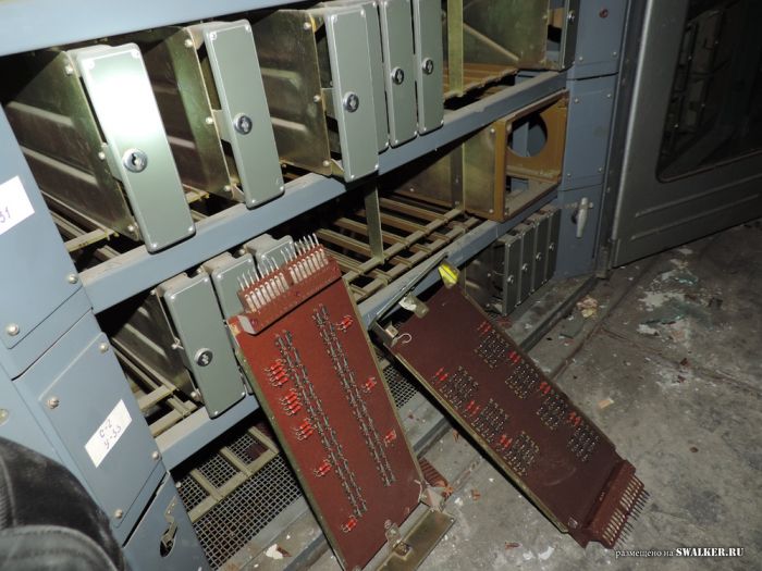 Комплексы ПРО Сары-Шаган