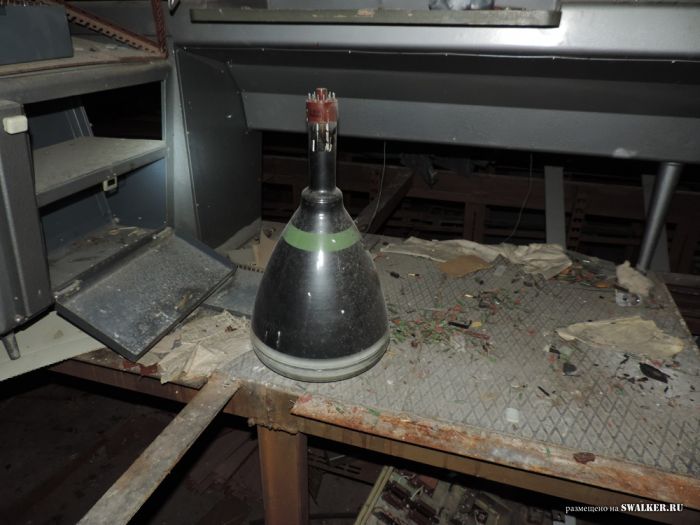 Комплексы ПРО Сары-Шаган