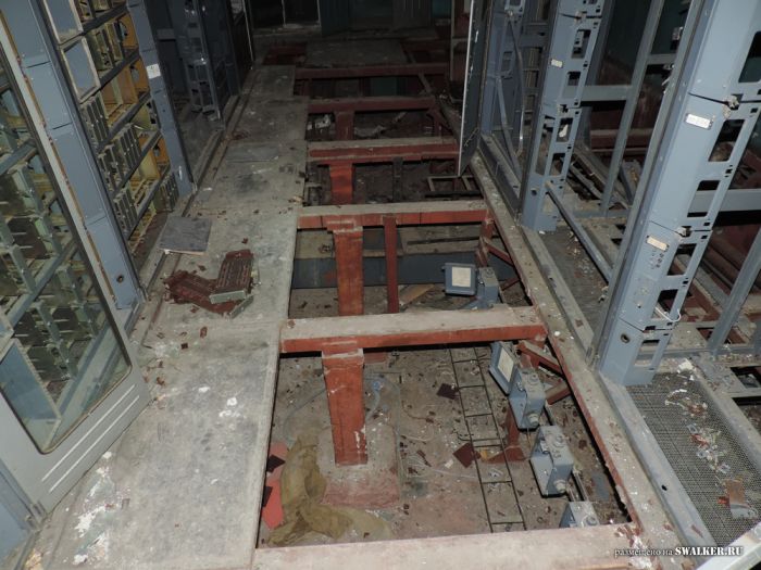 Комплексы ПРО Сары-Шаган