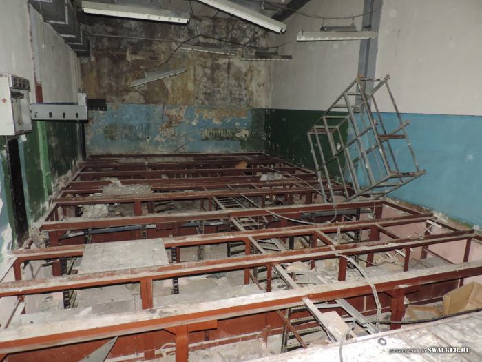 Комплексы ПРО Сары-Шаган