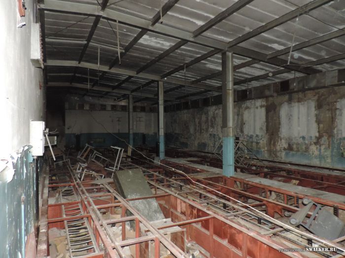 Комплексы ПРО Сары-Шаган