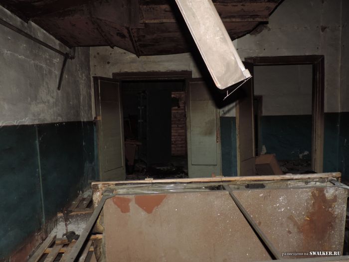 Комплексы ПРО Сары-Шаган