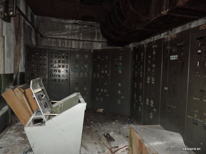 Комплексы ПРО Сары-Шаган