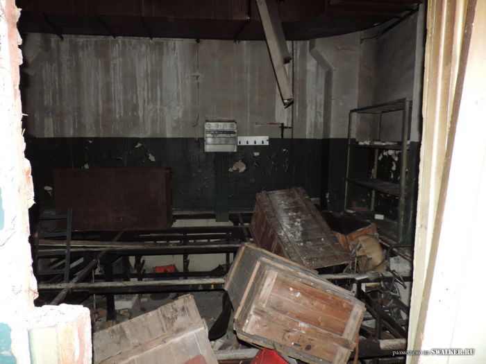 Комплексы ПРО Сары-Шаган