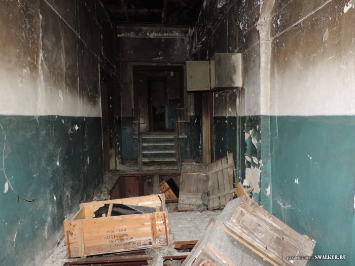 Комплексы ПРО Сары-Шаган