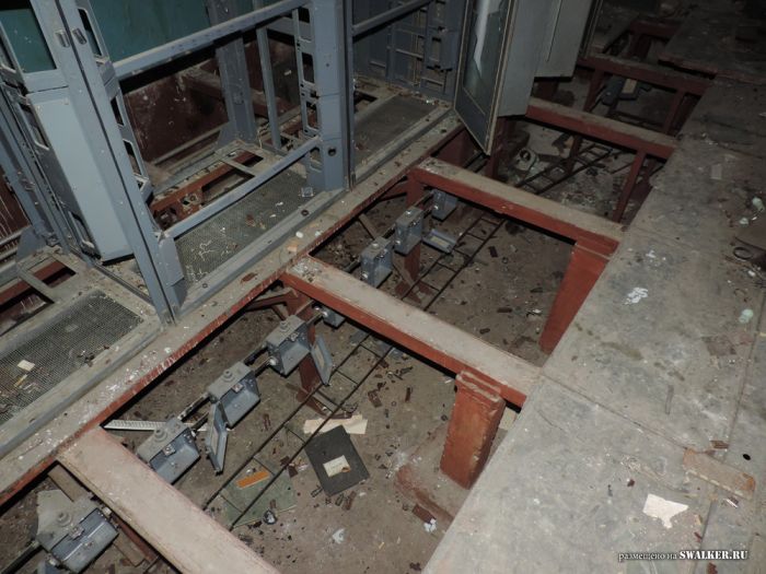 Комплексы ПРО Сары-Шаган