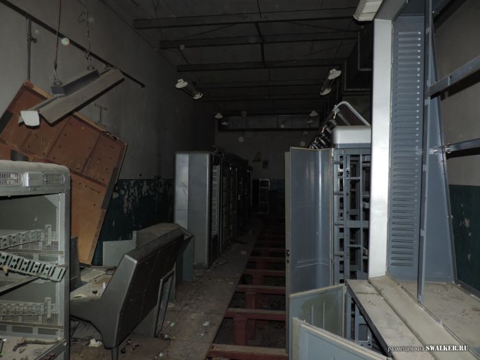 Комплексы ПРО Сары-Шаган