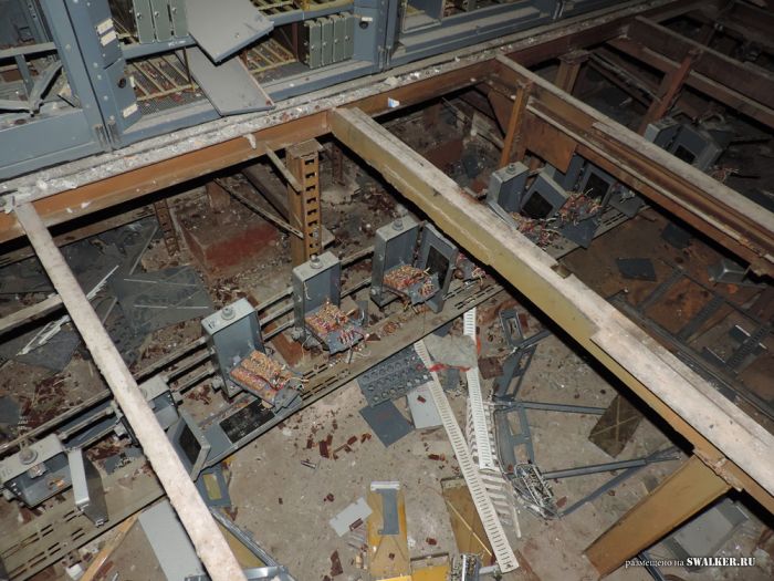 Комплексы ПРО Сары-Шаган