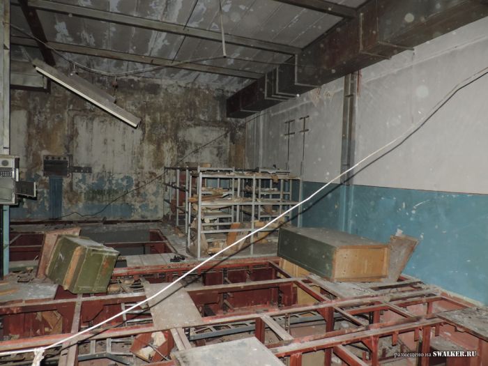 Комплексы ПРО Сары-Шаган