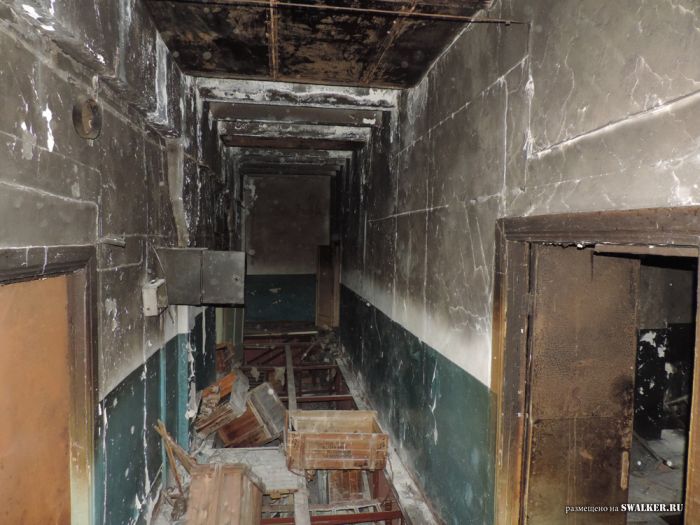 Комплексы ПРО Сары-Шаган