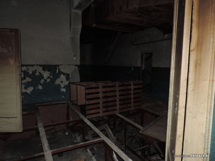 Комплексы ПРО Сары-Шаган