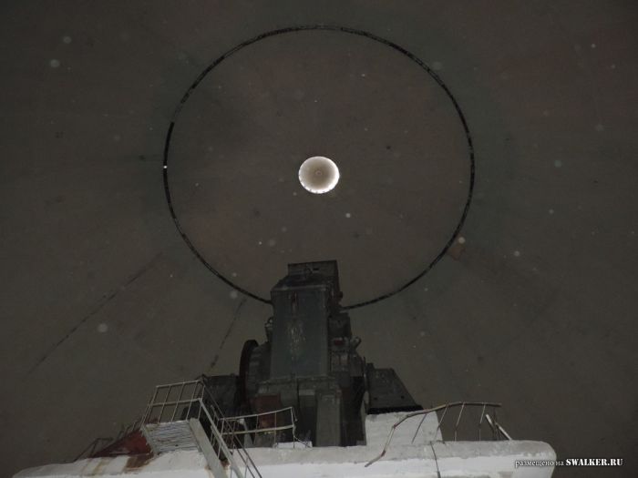 Комплексы ПРО Сары-Шаган