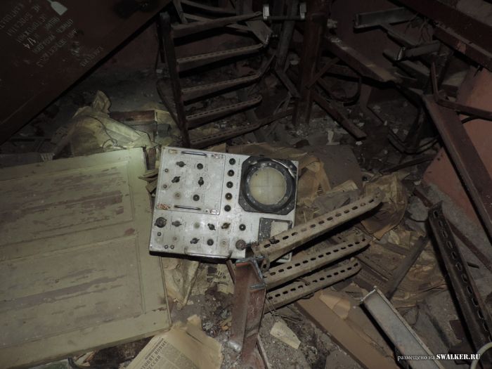 Комплексы ПРО Сары-Шаган