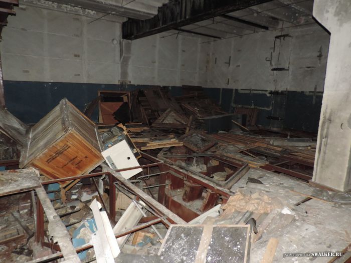 Комплексы ПРО Сары-Шаган