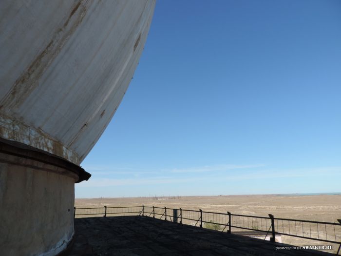 Комплексы ПРО Сары-Шаган