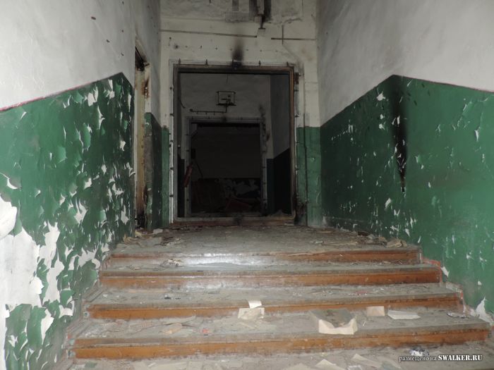 Комплексы ПРО Сары-Шаган