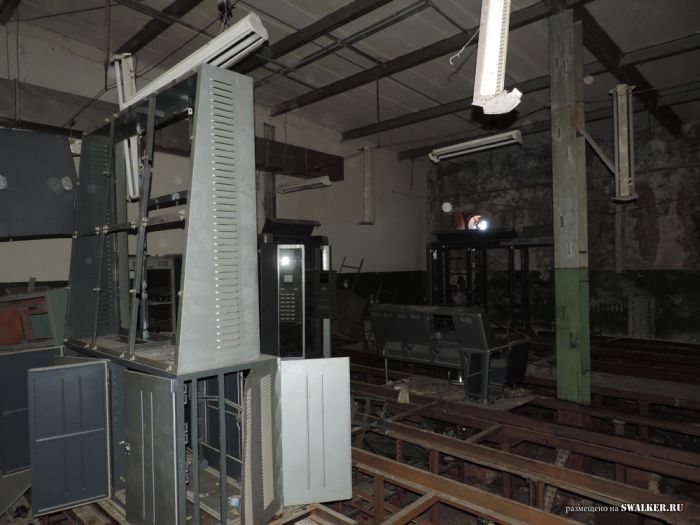 Комплексы ПРО Сары-Шаган