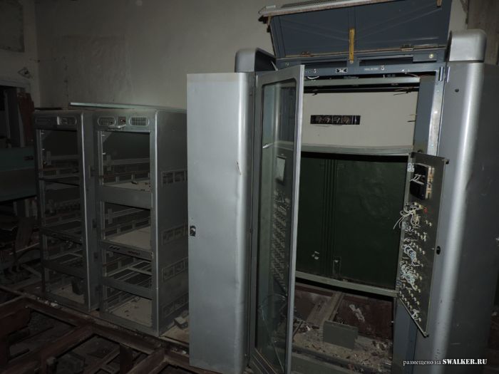 Комплексы ПРО Сары-Шаган