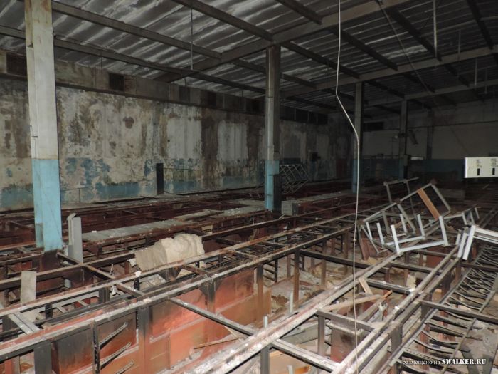 Комплексы ПРО Сары-Шаган