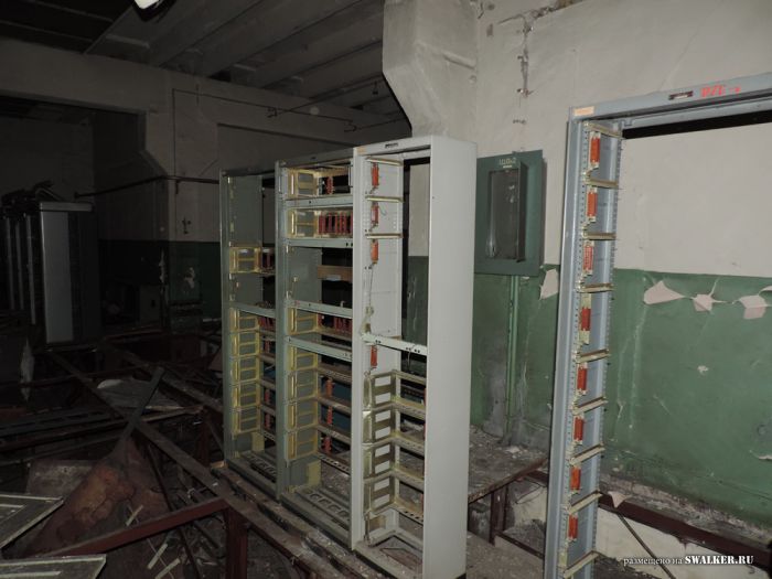 Комплексы ПРО Сары-Шаган