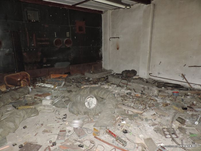 Комплексы ПРО Сары-Шаган